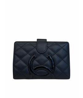 CHANEL Клатч/вечерняя сумка