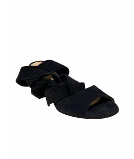 GIANVITO ROSSI Босоножки