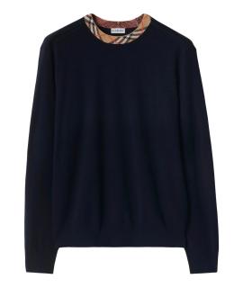 BURBERRY Джемпер / свитер