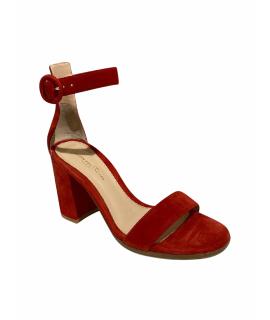 GIANVITO ROSSI Босоножки