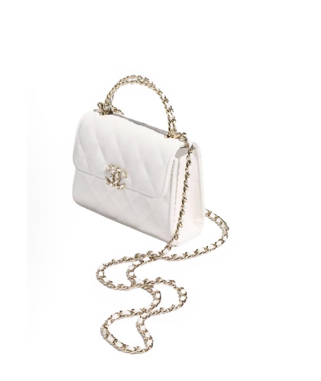 CHANEL Сумка через плечо, фото 2