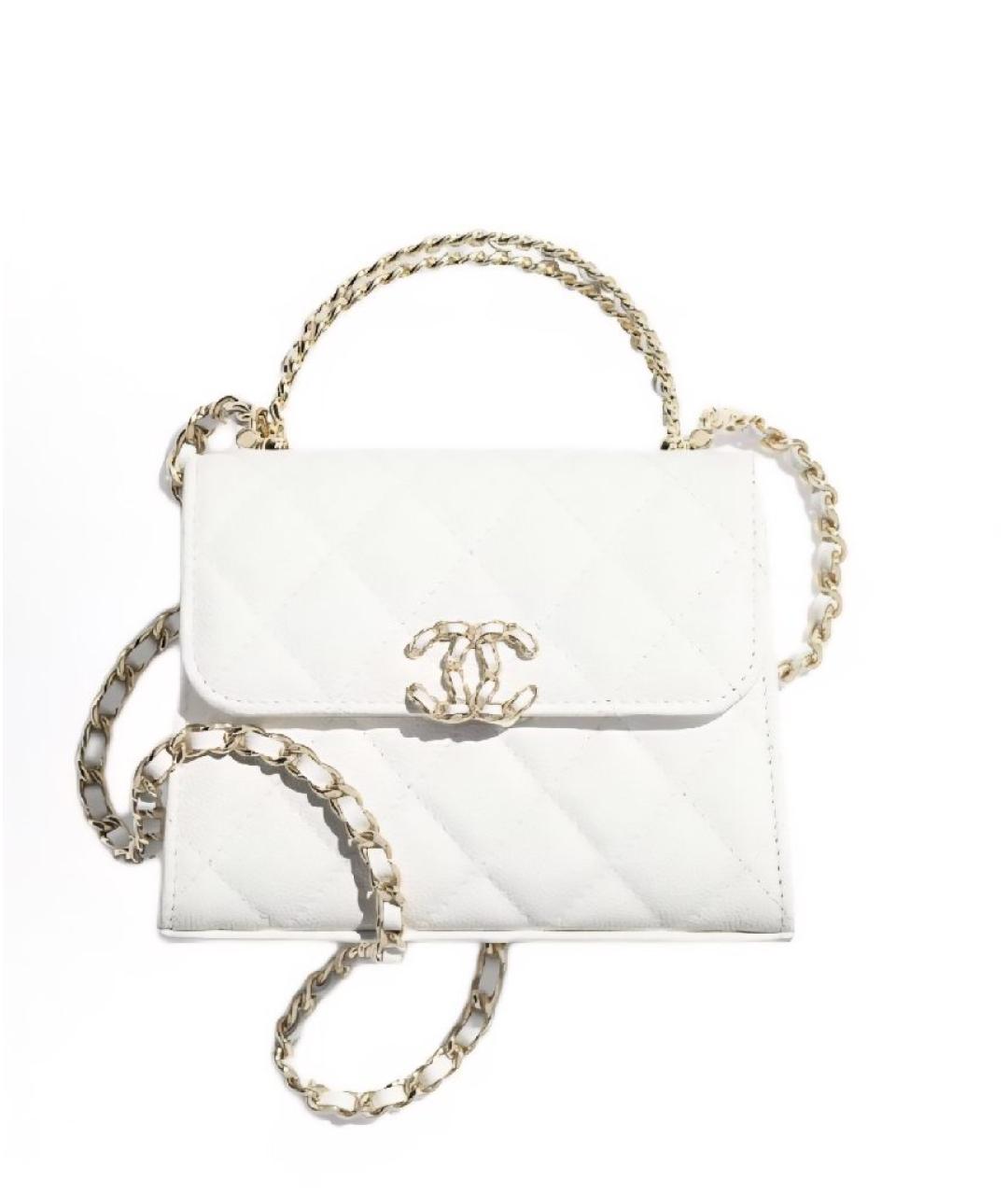 CHANEL Сумка через плечо, фото 1