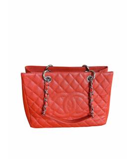 CHANEL Сумка тоут