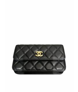 CHANEL Сумка через плечо