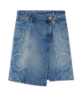 VERSACE Юбка миди