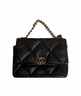 CHANEL Сумка через плечо