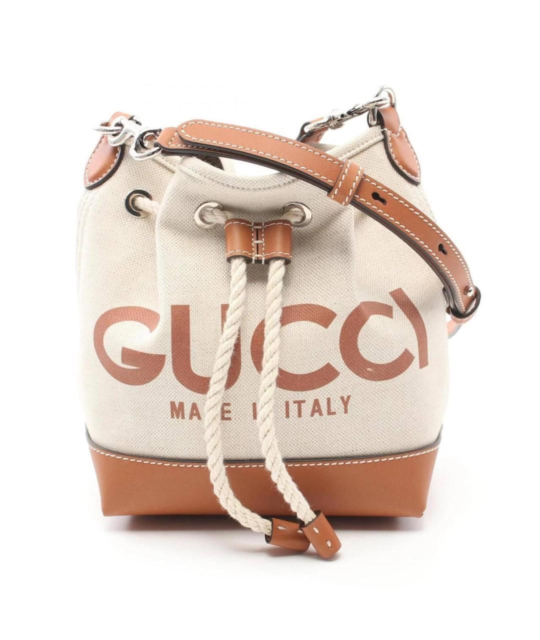 GUCCI Сумка тоут, фото 6