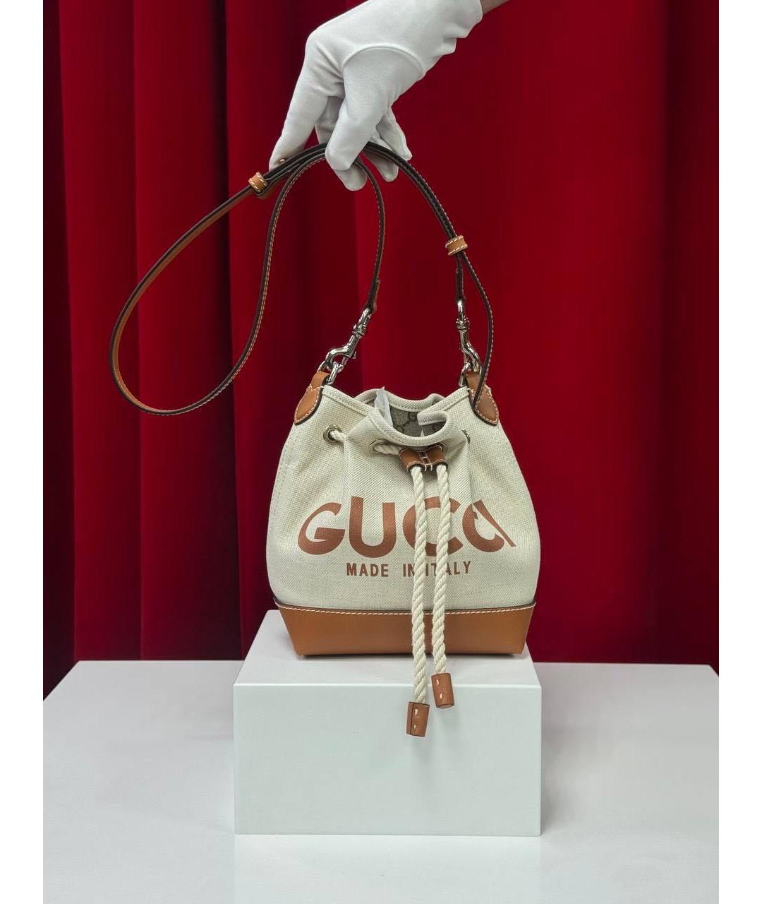 GUCCI Сумка тоут, фото 4