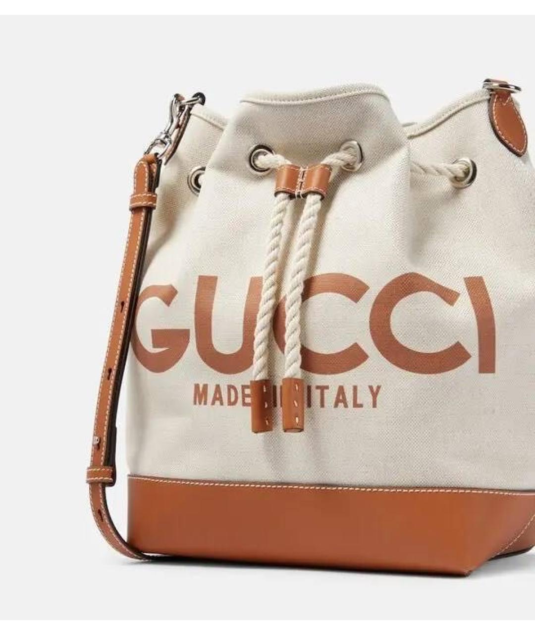 GUCCI Сумка тоут, фото 2