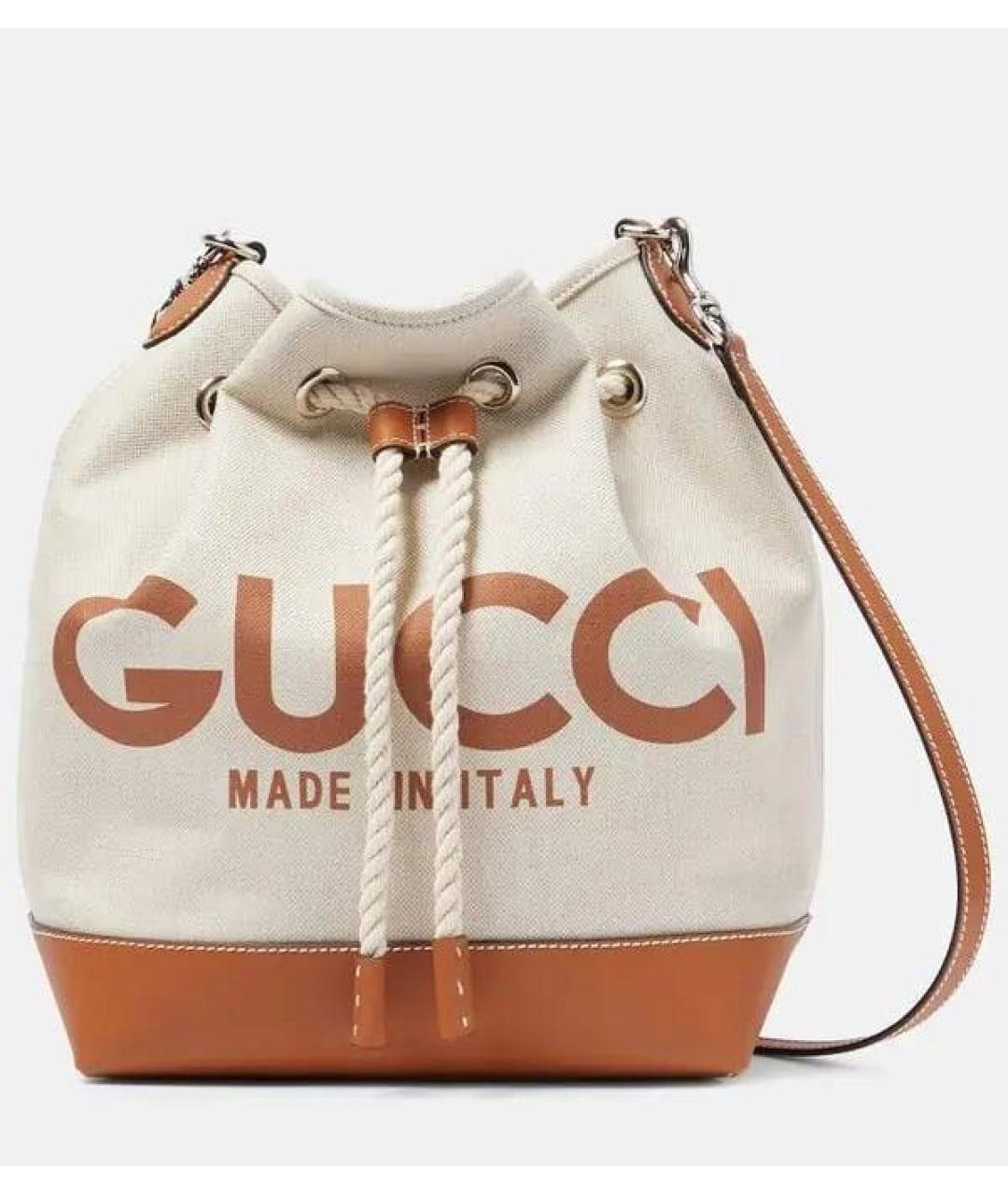 GUCCI Сумка тоут, фото 7