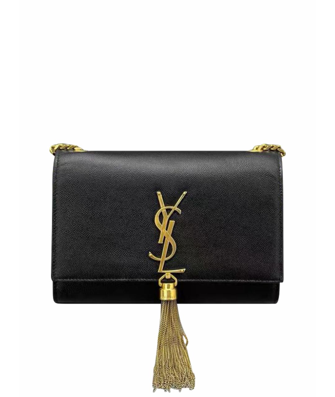 SAINT LAURENT Сумка через плечо, фото 1