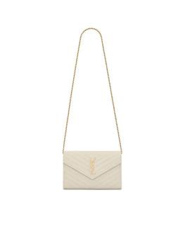 SAINT LAURENT Сумка через плечо