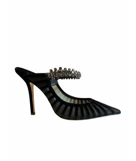 JIMMY CHOO Мюли