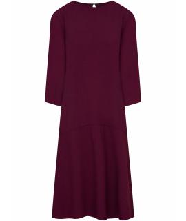 WEEKEND MAX MARA Повседневное платье