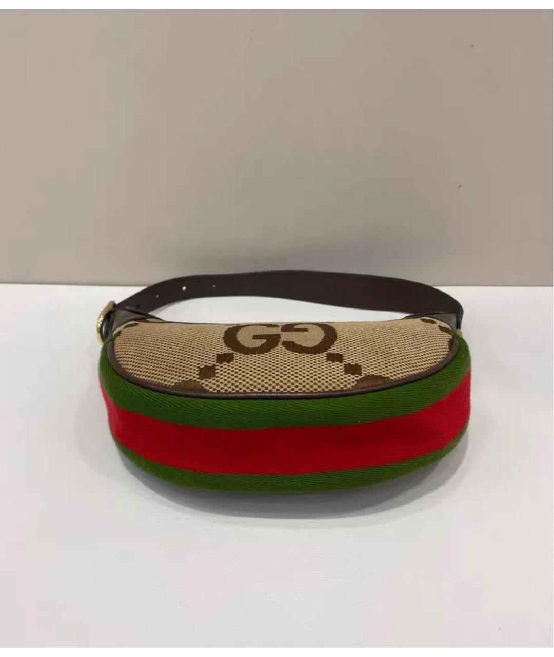 GUCCI Сумка через плечо, фото 5
