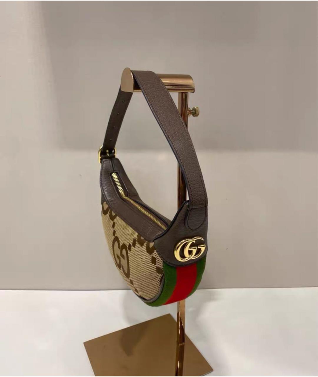 GUCCI Сумка через плечо, фото 3