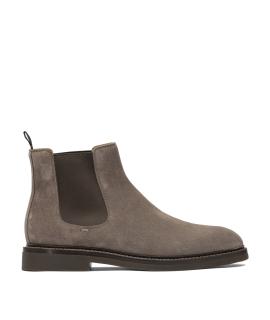 BRUNELLO CUCINELLI Низкие ботинки