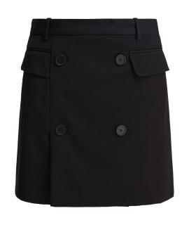 BALENCIAGA Юбка мини