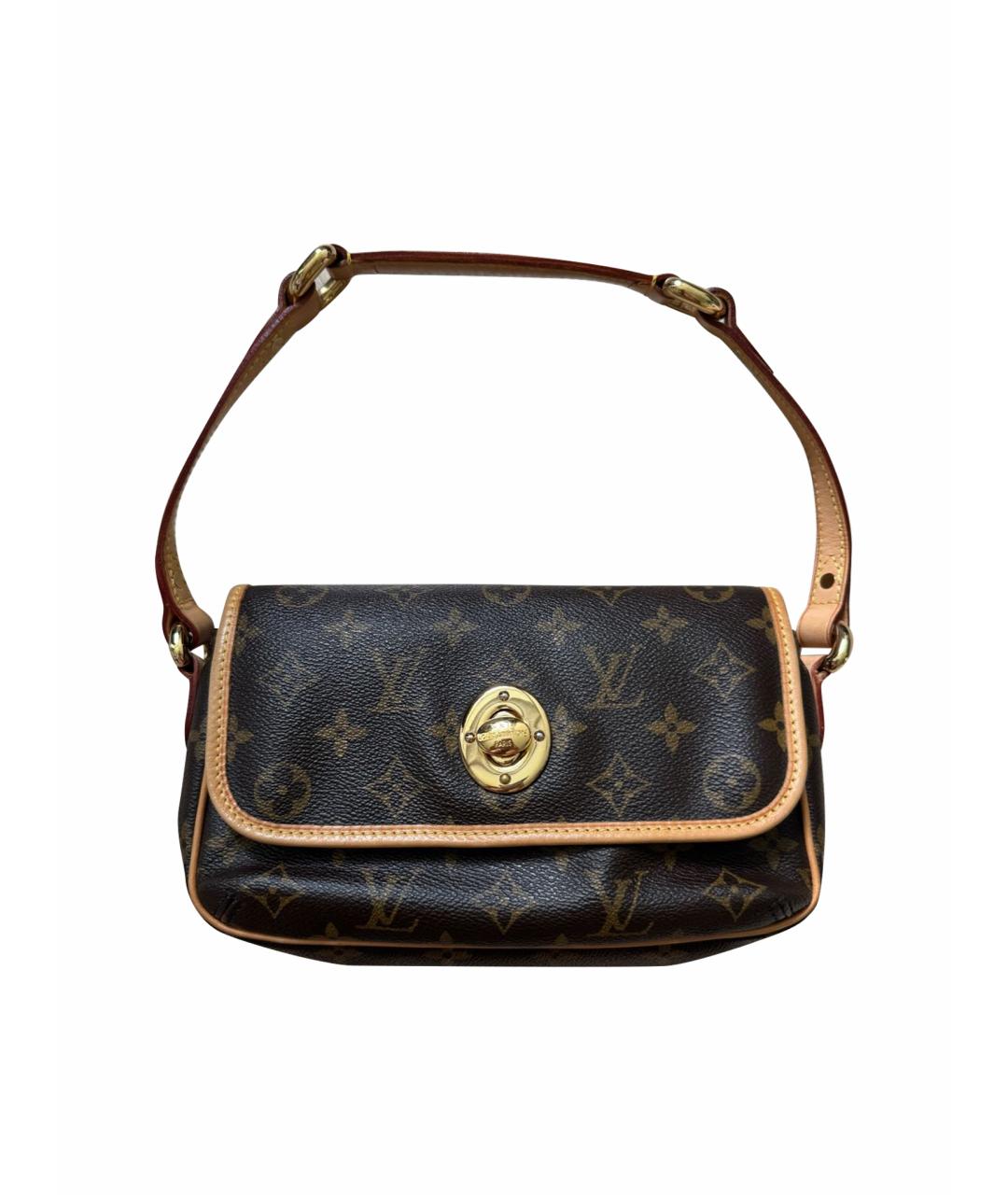 LOUIS VUITTON Сумка с короткими ручками, фото 1