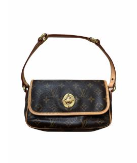 LOUIS VUITTON Сумка с короткими ручками