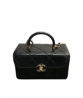 CHANEL Сумка через плечо