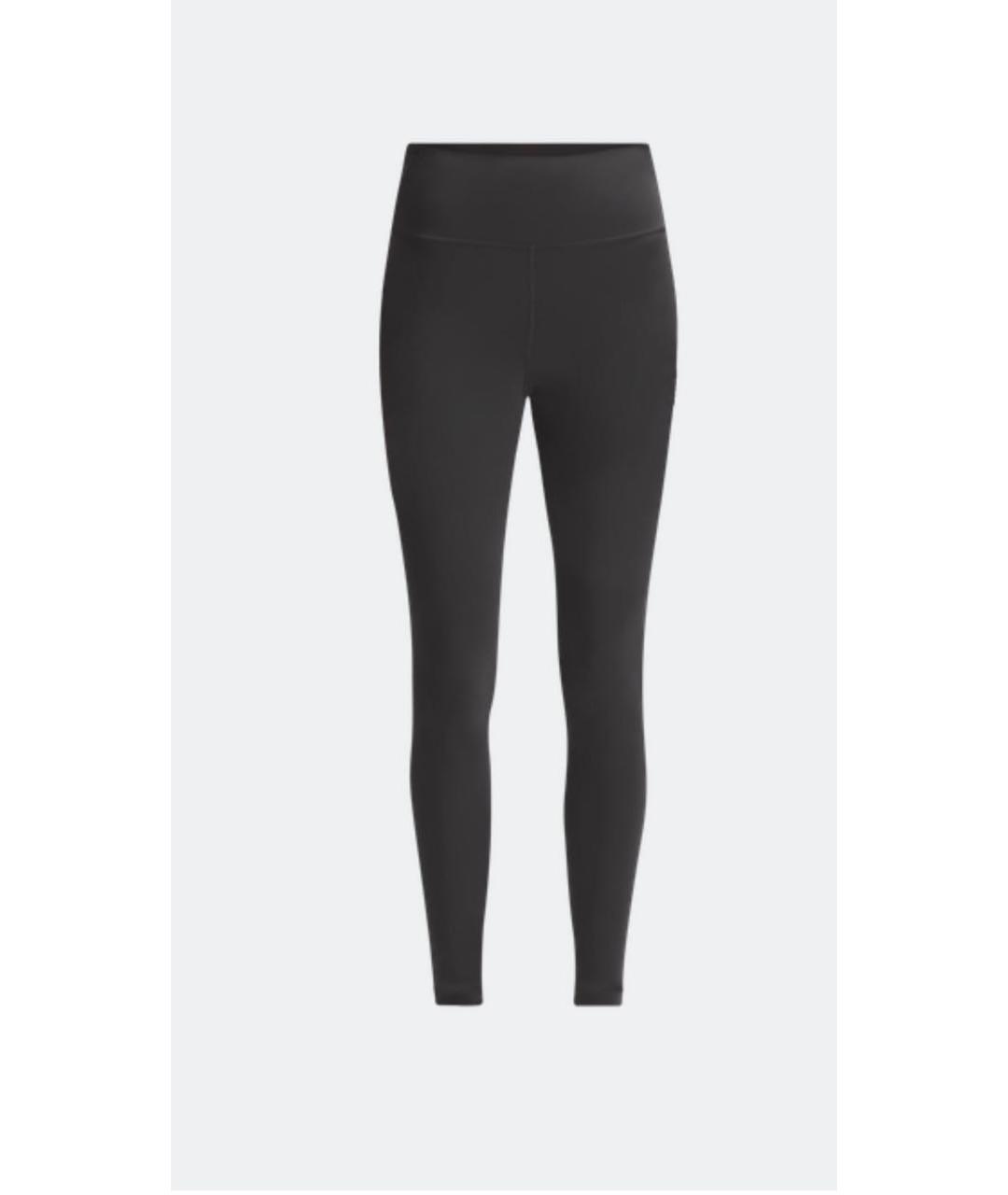 Lululemon Серые спортивные брюки и шорты, фото 7