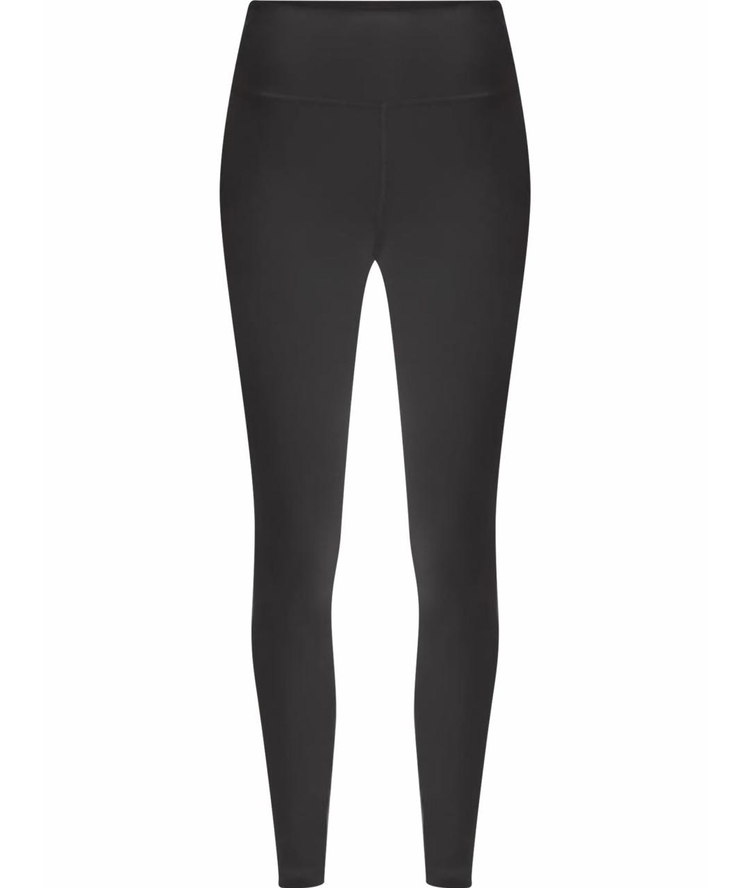Lululemon Серые спортивные брюки и шорты, фото 1