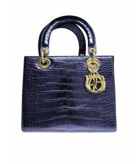 CHRISTIAN DIOR Сумка через плечо