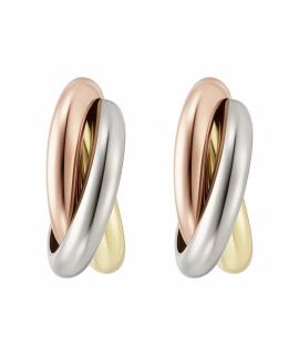 CARTIER Серьги
