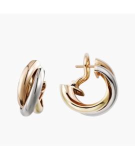 CARTIER Серьги