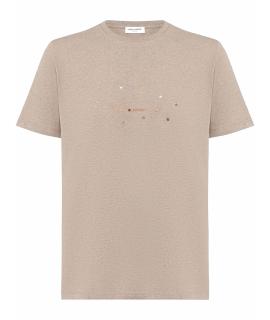 SAINT LAURENT Футболка