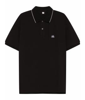 CP COMPANY Поло с коротким рукавом