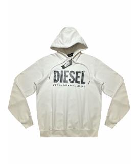 DIESEL Худи/толстовка