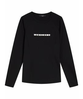 WEEKEND MAX MARA Лонгслив