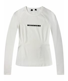 WEEKEND MAX MARA Лонгслив