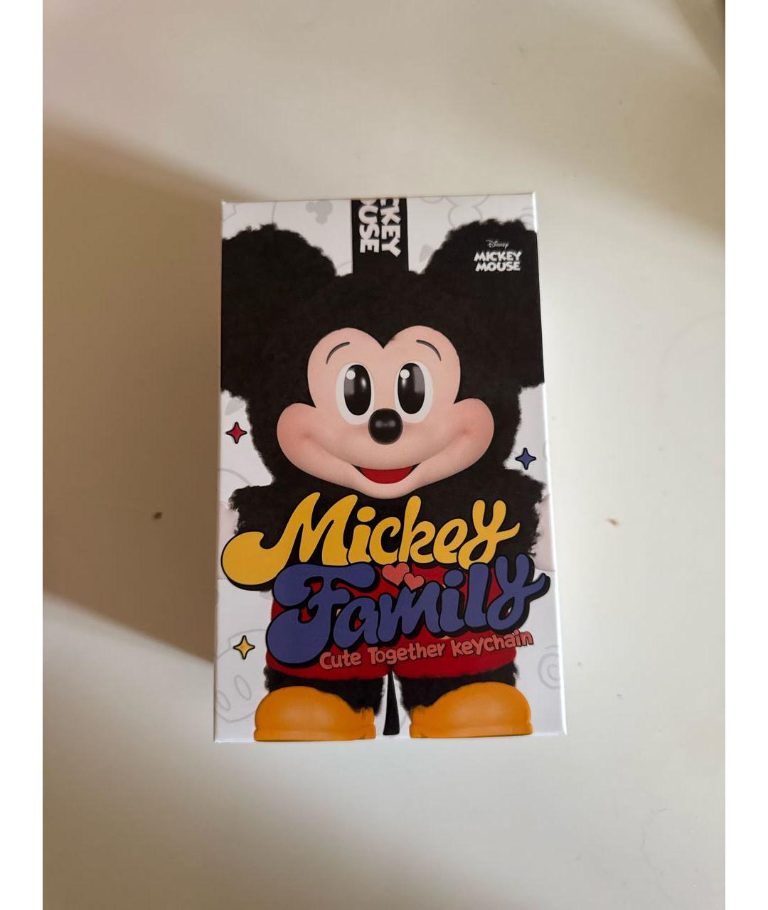 POP MART Мульти брелок, фото 5