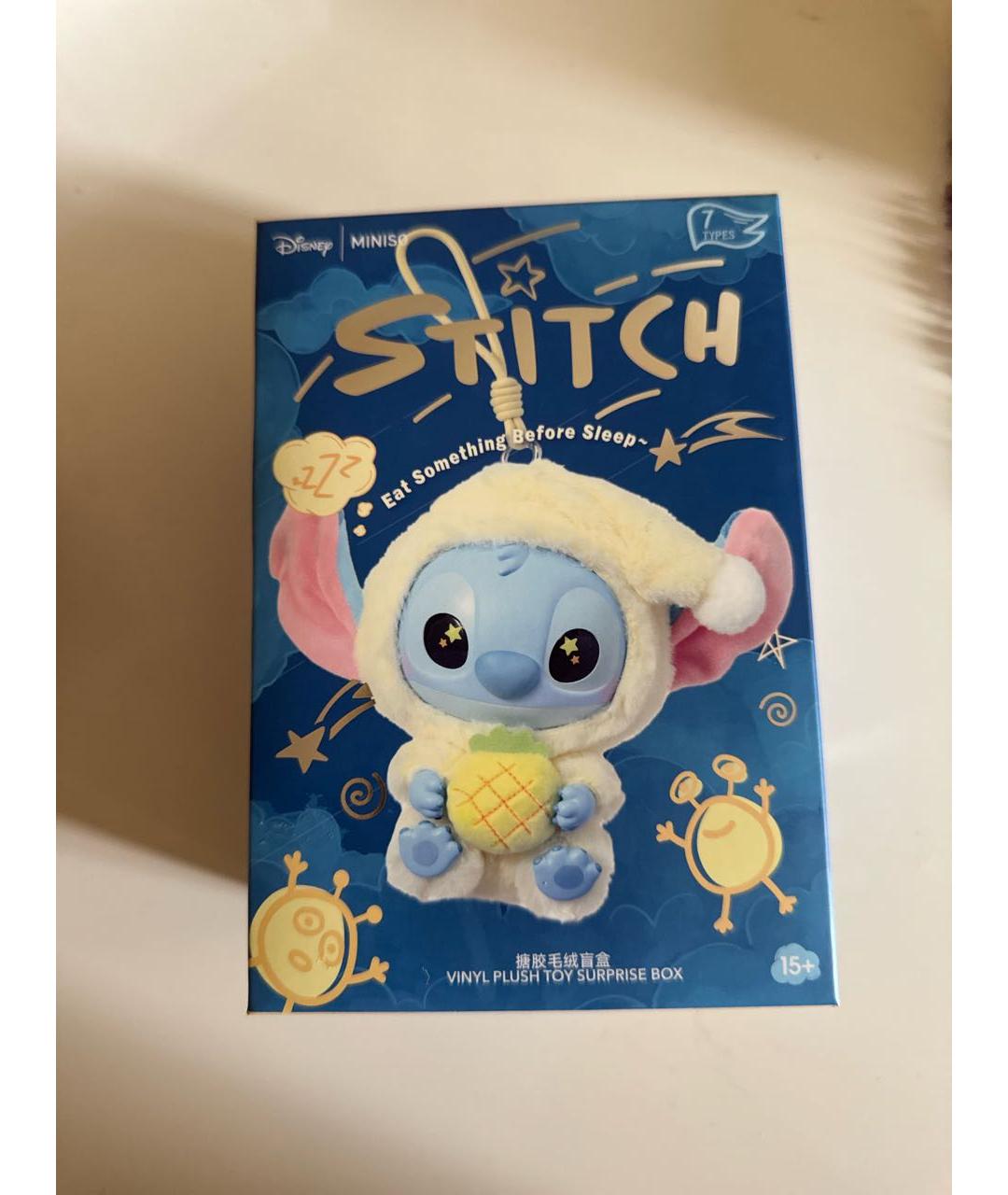 MINISO Мульти брелок, фото 5