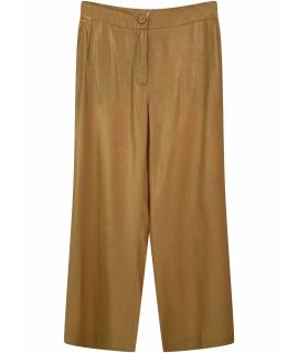 MAX MARA Брюки широкие