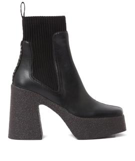 STELLA MCCARTNEY Ботильоны