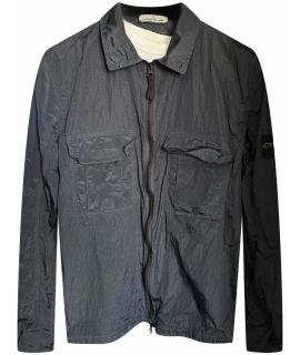 STONE ISLAND Тренч / плащ