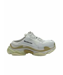 BALENCIAGA Сабо