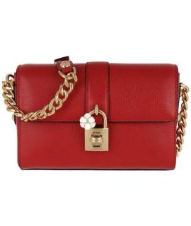 DOLCE&GABBANA Сумка через плечо