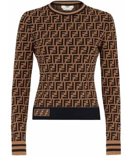 FENDI Водолазка