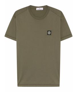STONE ISLAND Футболка