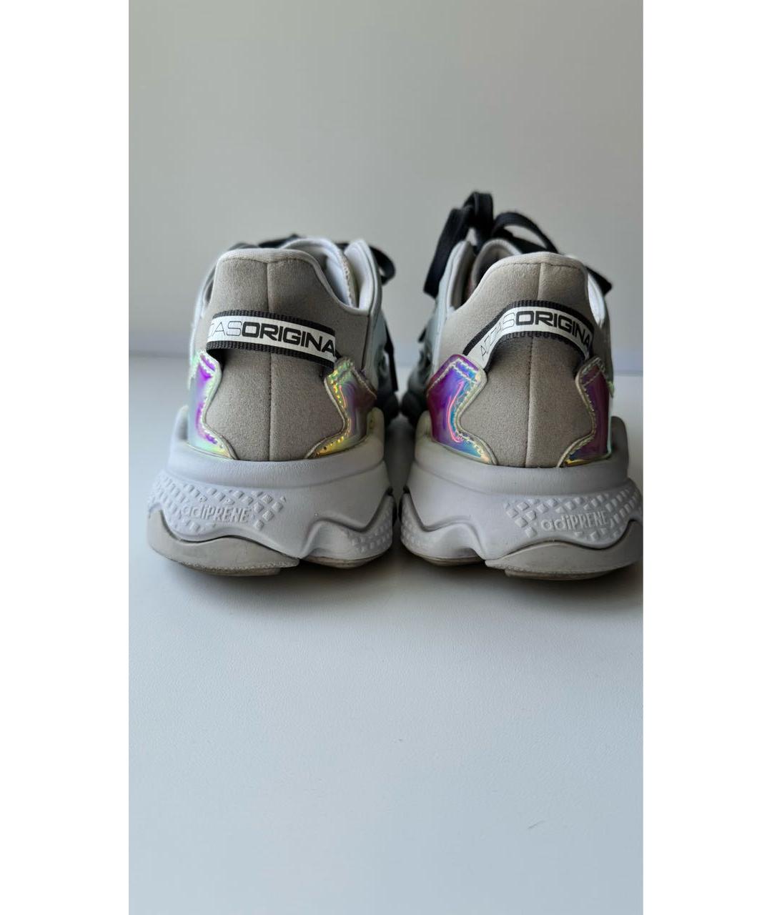 ADIDAS Мульти кроссовки, фото 4