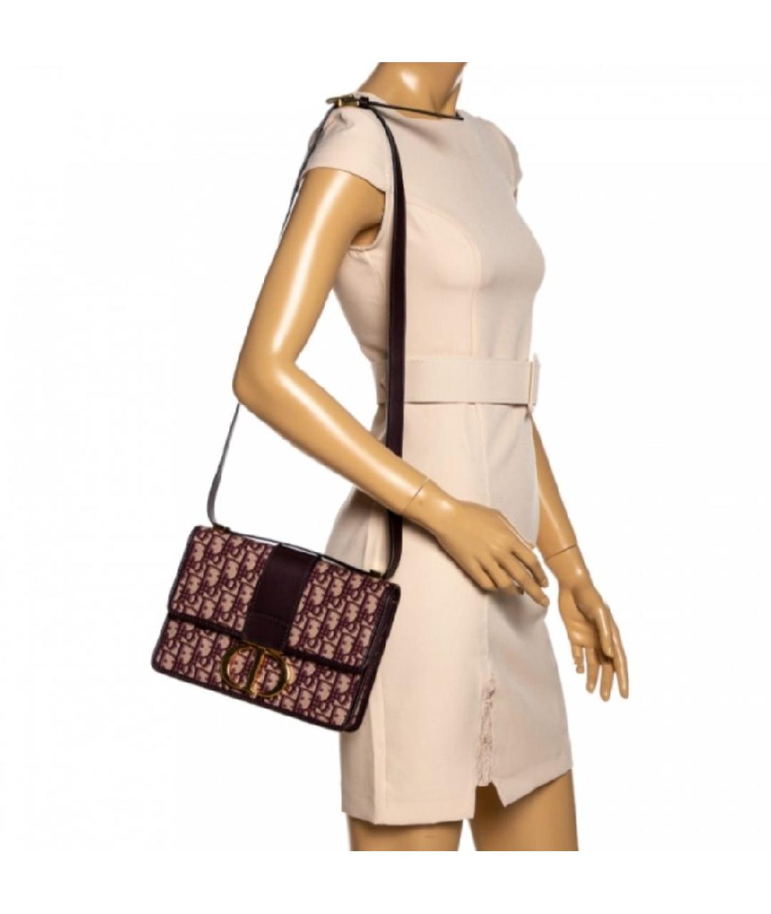 CHRISTIAN DIOR Мульти сумка через плечо, фото 6