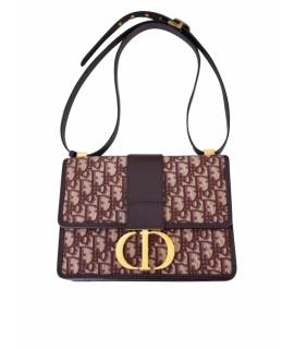 CHRISTIAN DIOR Сумка через плечо