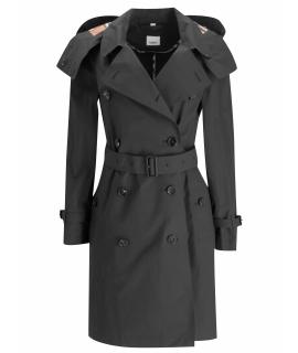 BURBERRY Тренч/плащ
