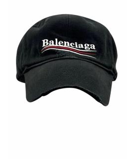 BALENCIAGA Кепка/бейсболка