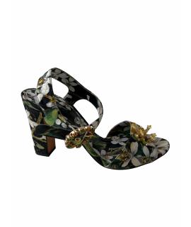 DOLCE&GABBANA Босоножки